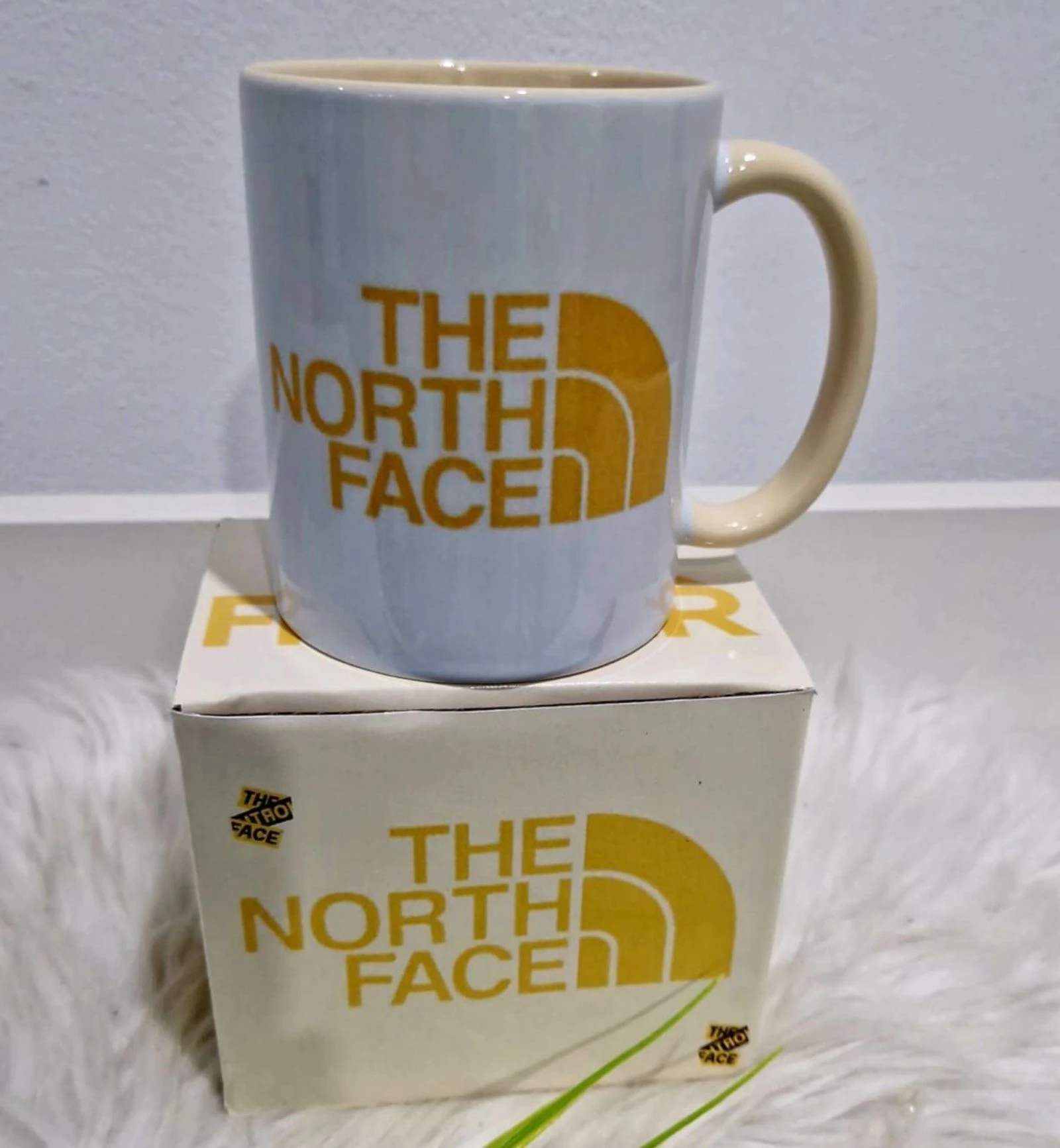 Caneca The North Face